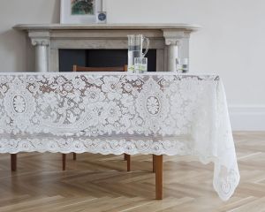 MYB Textiles  Table Covers  MELROSE