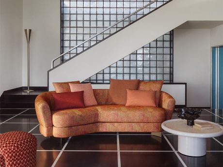 LUCE - ���� � ��������� Rubelli