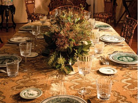 COLLECTION FESTIVITES - ������������� ��������� �� Quenin