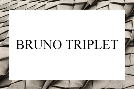 Bruno Triplet