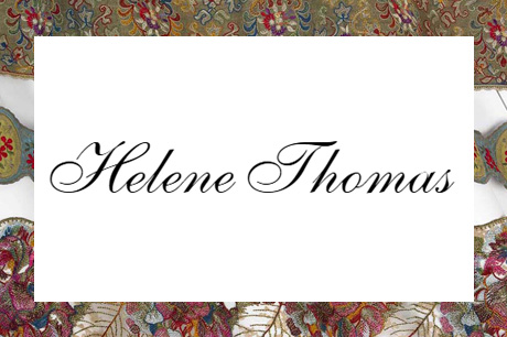 Helene Thomas
