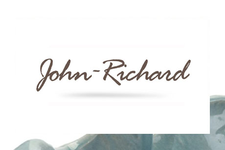 JOHN RICHARD