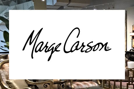 MARGE CARSON