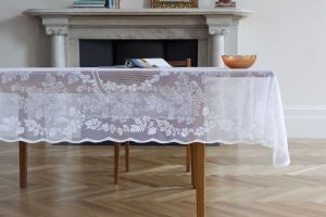 MYB Textiles КОЛЛЕКЦИЯ  Table Covers СКАТЕРТЬ Angel