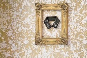 Rubelli коллекция Rubelli Venezia  Wallcovering  2015 обои   Gritti Wall