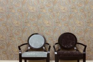 Colefax and Fowler  New Collection 2015 ткань Theo