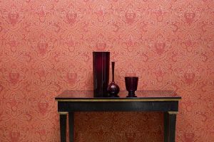 Colefax and Fowler  New Collection 2015 обои Fretwork