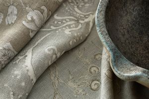 Mark Alexander коллекция Ajanta ткань Amla Stonewash