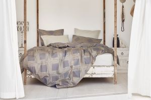 Zimmer + Rohde коллекция Bed Linen 2017 ткань MODERN DANCE