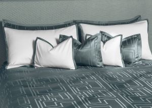 Quagliotti bed collection комплект постельного белья Arianna