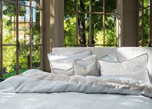 Quagliotti bed collection комплект постельного белья Bristol