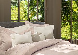 Quagliotti bed collection комплект постельного белья Aurora