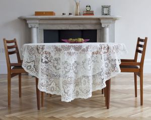 MYB Textiles коллекция Table Covers скатерть DERBY