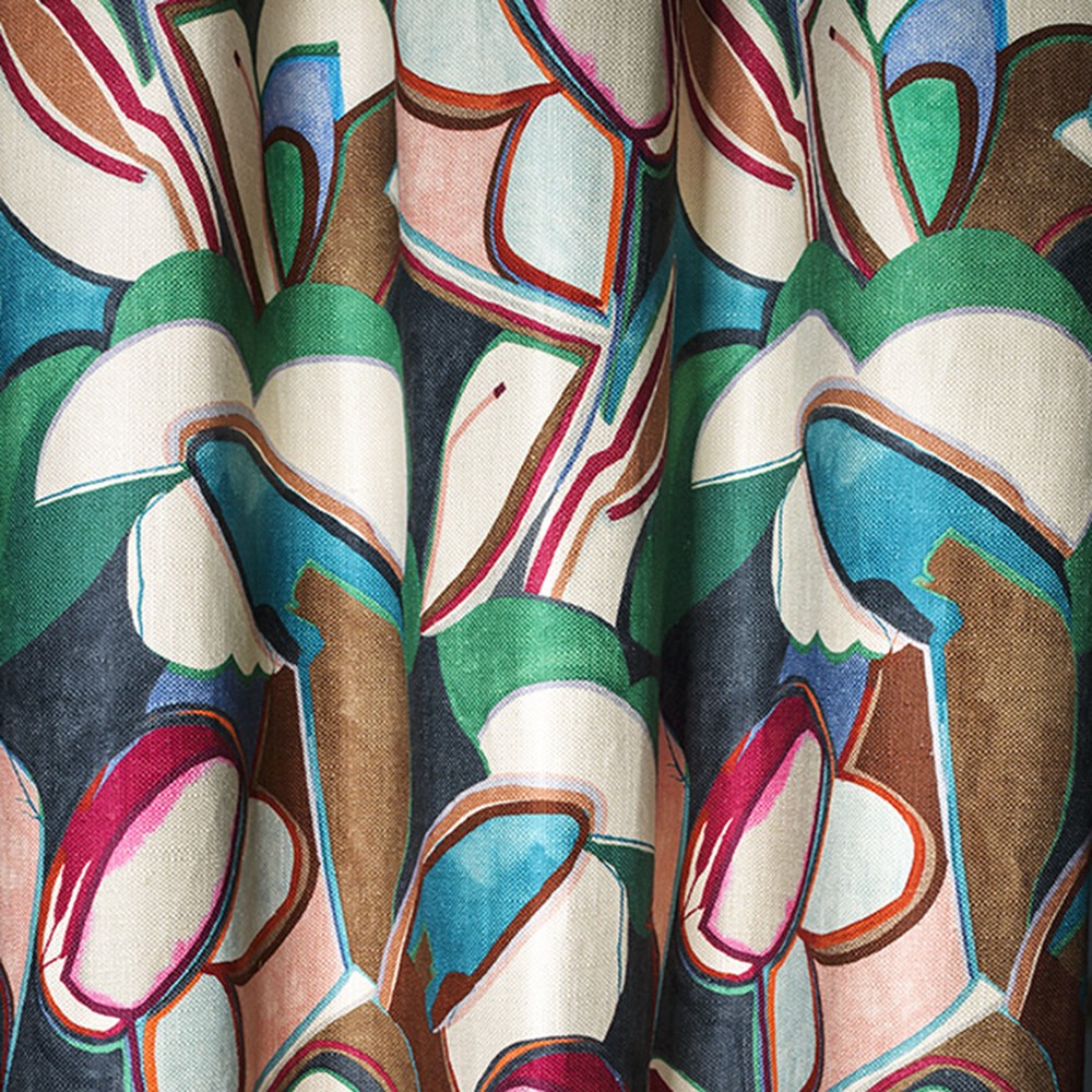DEDAR - коллекция текстиля 2015
