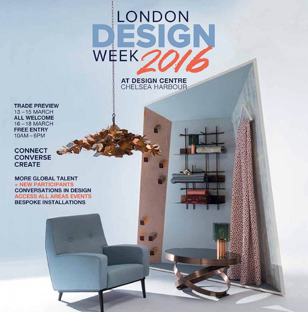 Design London Week 