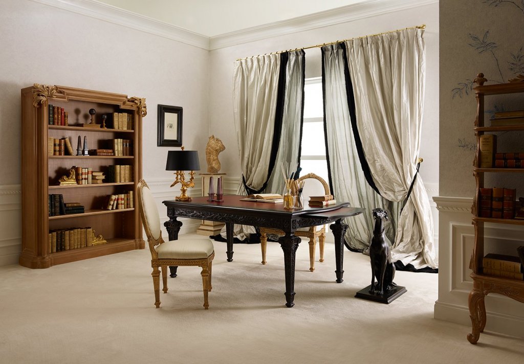 Rubelli: лучшие обивочные ткани для мебели  Roberto Giovannini