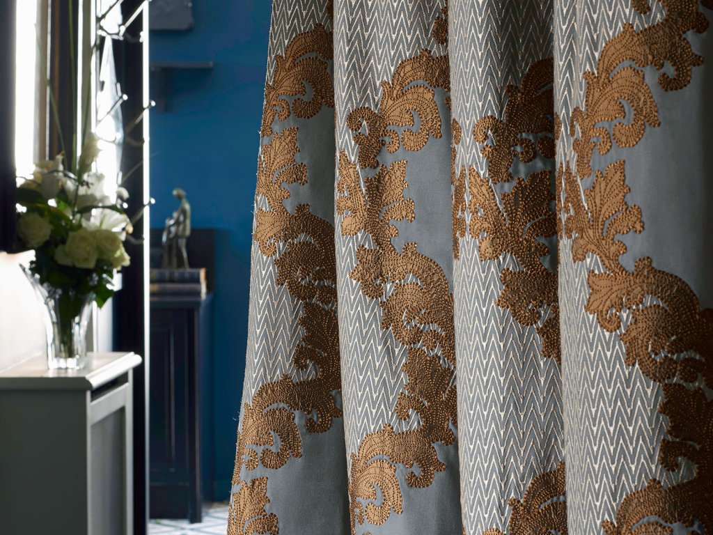  Ardecora - текстильное убранство дома на заказ в Интерьерном салоне № 1