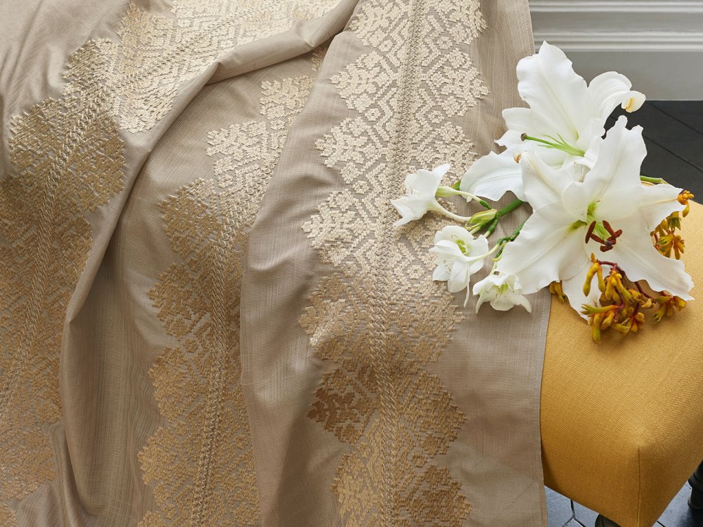  Ardecora - текстильное убранство дома на заказ в Интерьерном салоне № 1